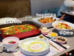-烟火鱼乡(京华城店)