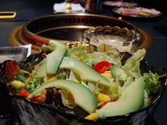 -黑崎烧肉·山野厨房(坪山店)