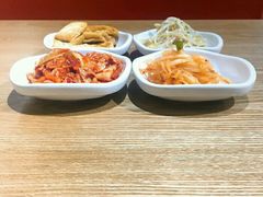 -槿Story·韩国料理(望京韩国美食城店)
