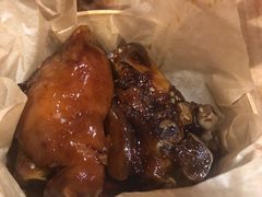 -和府捞面(东直门银座店)