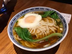 生日面-又一福烤鸭·北京菜(东四店)