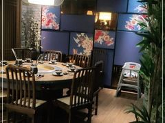 包厢-湊湊火锅·茶憩(恒隆广场店)