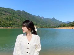 -广州市流溪河国家森林公园