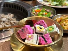 -香猪坊韩国烤肉专属门店(魏公村店)