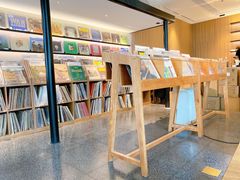 -黑胶星球(华发中城商都店)
