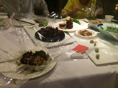 -怡情荟•海鲜青岛菜(五四广场旗舰店)