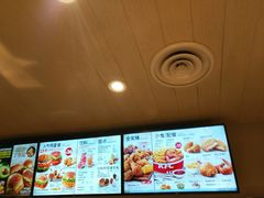 -肯德基(观前新店)