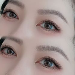 -睫乐园•睫公馆•美睫美甲沙龙