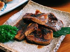 -有喜屋·深夜食堂(北京西路店)