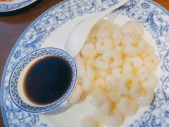 -三凤酒家·百年无锡菜(清扬茂业店)