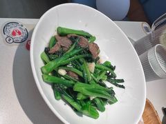-千日贺茶餐厅(开发区安盛店)