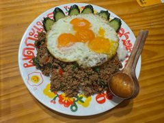 -勺子米线·云南传统小吃市集(四方街店)