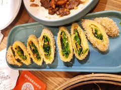 -陈傻子餐厅(世纪都会店)