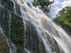 -华蓥山天意谷景区