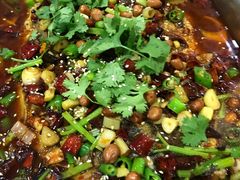 -珍巷福地四合院菜馆(复兴门店)