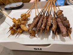 -苏小牛·牛肉串(国贸店)