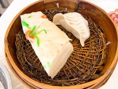 千层油糕-怡园饭店-餐厅(四望亭店)