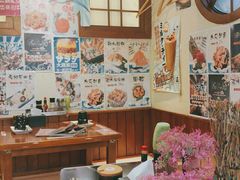 大堂-三月居酒屋(青年大街店)