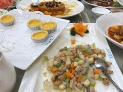 -黄埔华苑酒家(黄埔店)