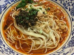 -薛阿婆(北美新天地中心店)