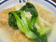 -王家沙点心店(南京西路总店)