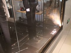 -Alexander McQueen(IAPM环贸广场店)