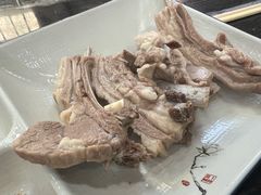 -靖远尕六美味羊羔肉