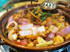 -凤兴鸡煲(宝安海雅店)
