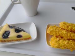 -宜家·瑞典风味餐厅(天津东丽商场店)