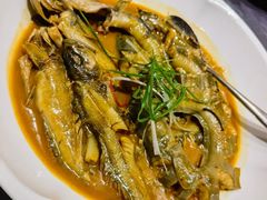 -连鹭海鲜·海肠捞饭·海胆饭(星海店)
