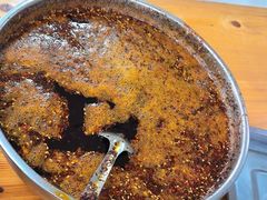 -清真-戏楼王记牛肉面
