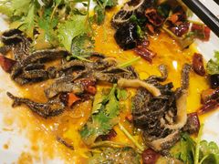 -满堂·烤鸭店·北京菜(鼓楼店)