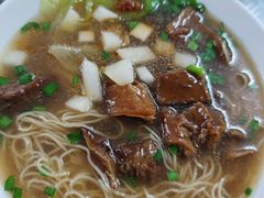 -陈超记美食店