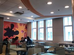-麦当劳(厦门思明路店)