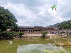 -云水谣景区