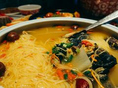 -大海碗·京菜炸酱面(雍和宫店)