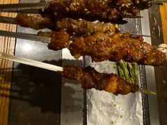 -那些年记忆烧烤