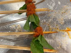 -郑记·古法黑砂锅串串(龙泉店)