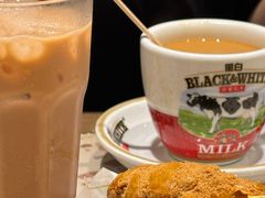 -华嫂冰室(尖沙咀店)