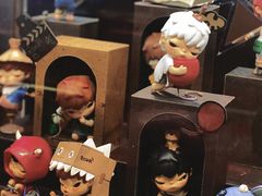 -泡泡玛特POPMART(赛格国际购物中心店)