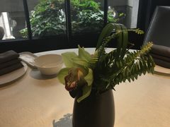 大堂-皇朝会.经典传统粤菜(外滩店)
