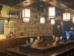 -本格·深夜食堂(北理工店)