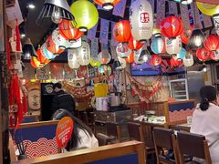-桃太郎寿司料理(南坪店)