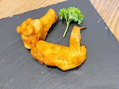 -棒约翰比萨·意面(张江店)