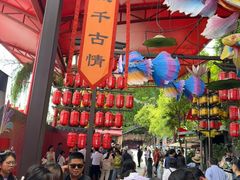 -杭州宋城