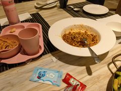 -客莱福诺富特酒店·互动餐厅