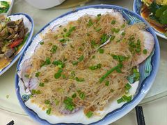 -旺鲜渔港连锁餐厅·珠海特色美食地标(爱情邮局店)