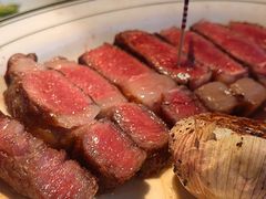 -MONICH牛排融合餐厅(和义大道购物中心店)