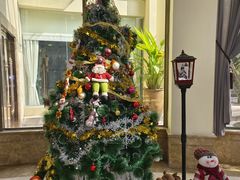 -188西餐厅(园林宾馆店)