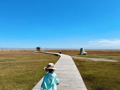 -青海湖仙女湾景区